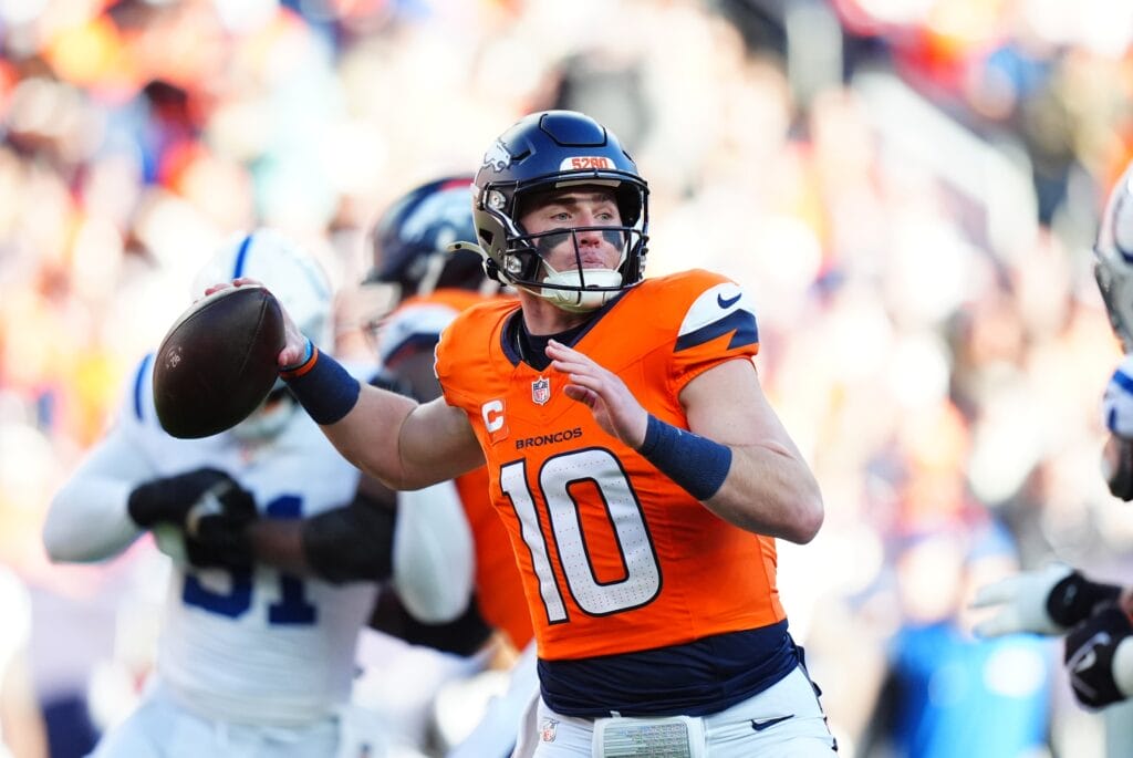 Is Sean Payton and the Denver Broncos’ season already a success?