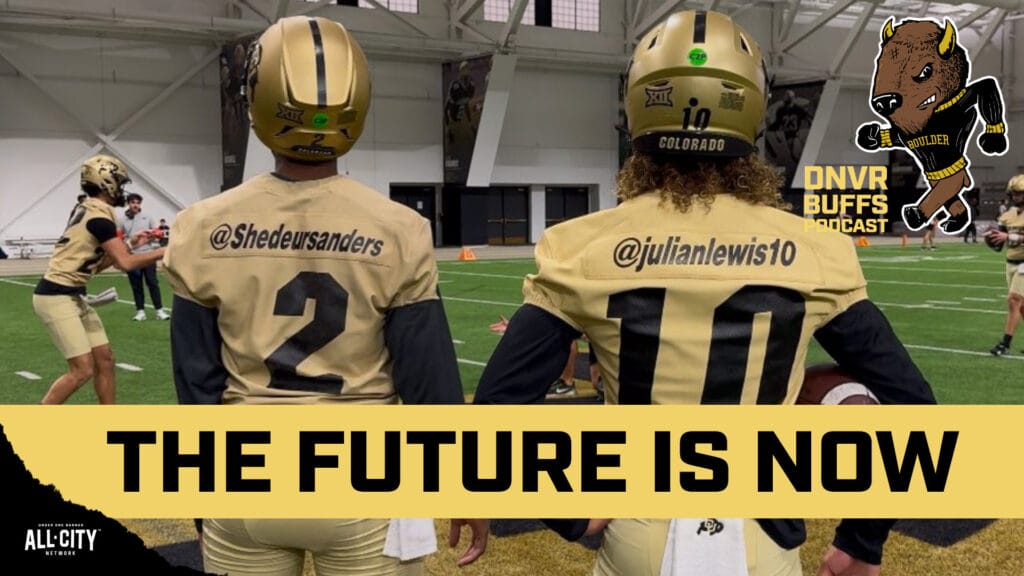 DNVR Buffs Podcast: How Coach Prime & Colorado’s trip to the Alamo Bowl can shape the future of Colorado Football