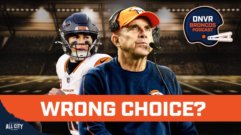 DNVR Broncos Podcast: Did Sean Payton make the right decision to NOT go for 2 in the Denver Broncos’ loss to the Bengals?