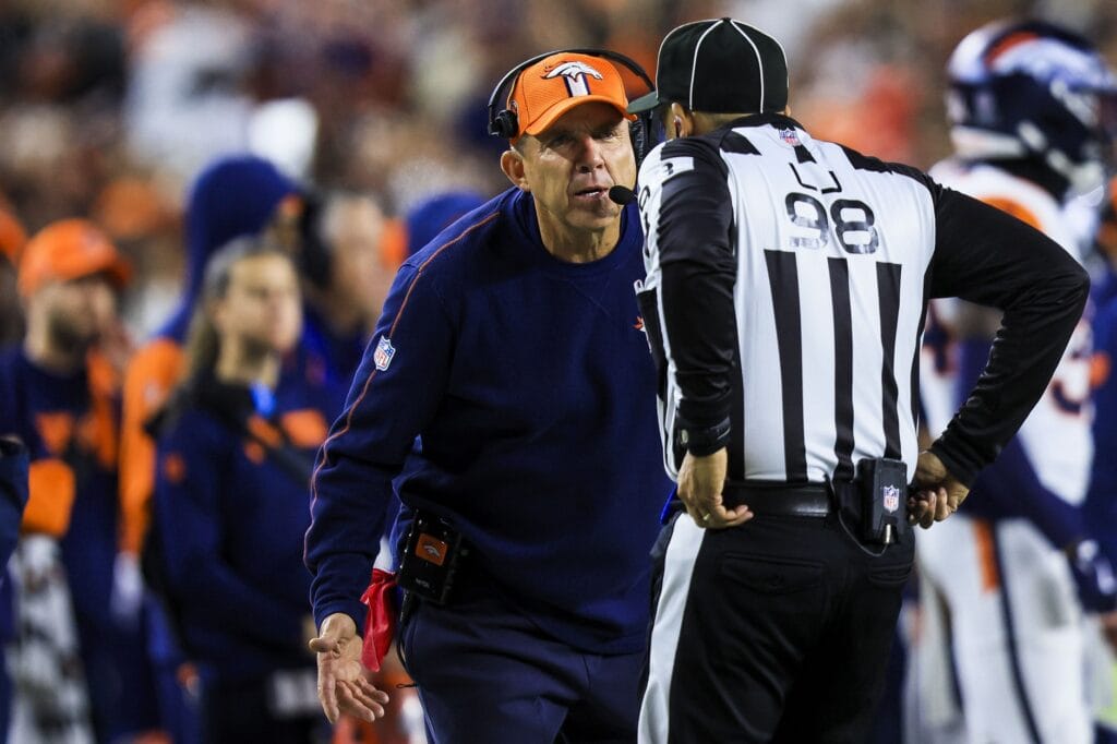 “You always second guess”: Sean Payton reviews his controversial decision to not go for two in the Broncos’ loss to the Bengals