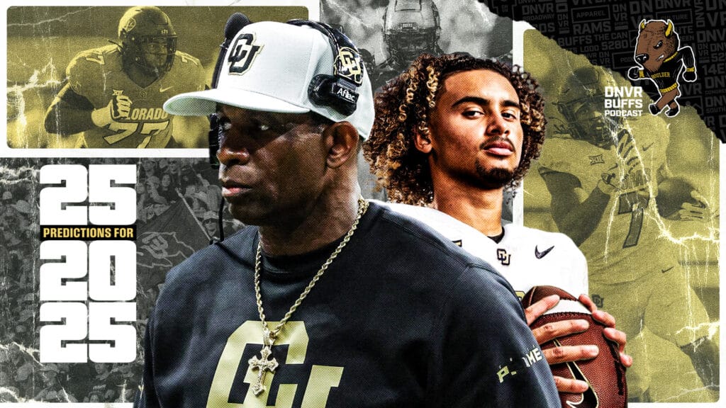 25 Buffs predictions for 2025