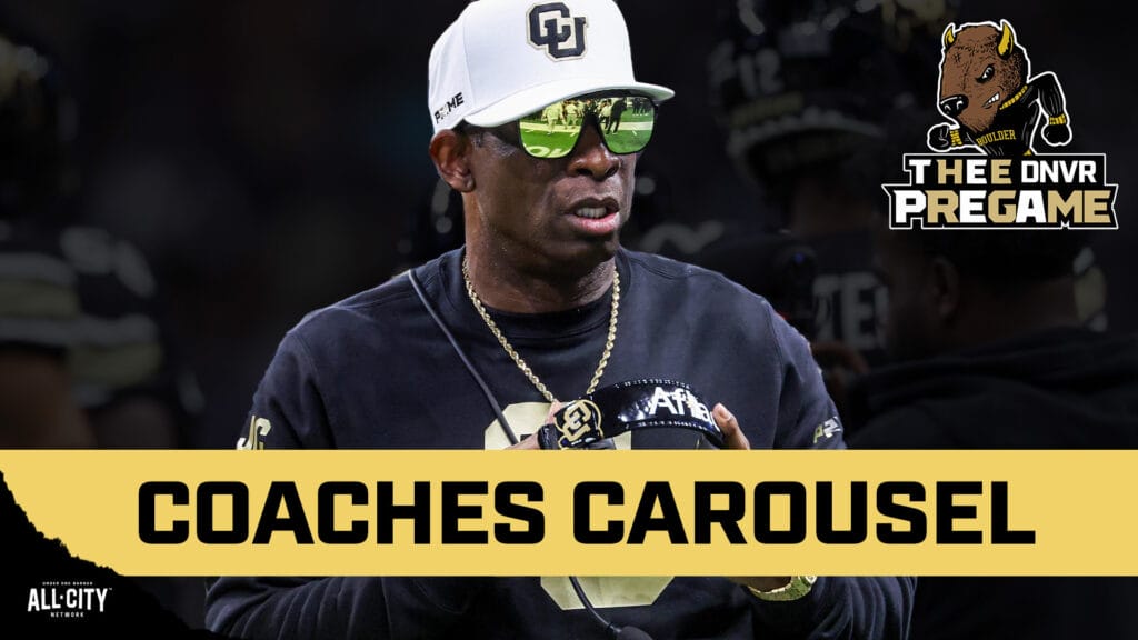 DNVR Buffs Podcast: How will Coach Prime & Colorado replace Phil Loadholt & Vincent Dancy?