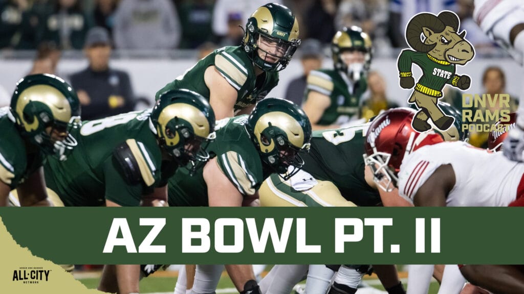 Snoop Dogg Arizona Bowl Takeaways Pt. II — what went wrong & where the Rams go from here