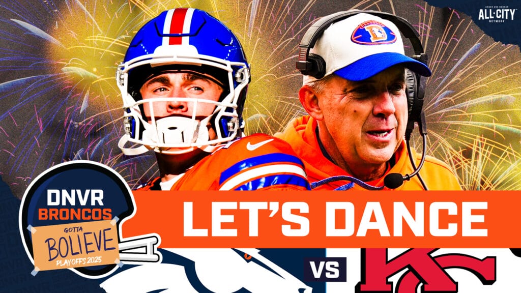 DNVR Broncos Podcast: Bo Nix & The Denver Broncos are playoff bound for the first time since SB50