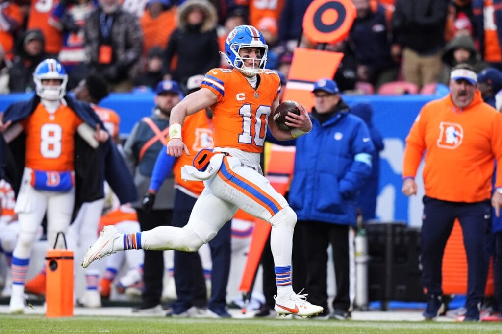 Sean Payton sends a strong message to the Denver Broncos after clinching a playoff berth