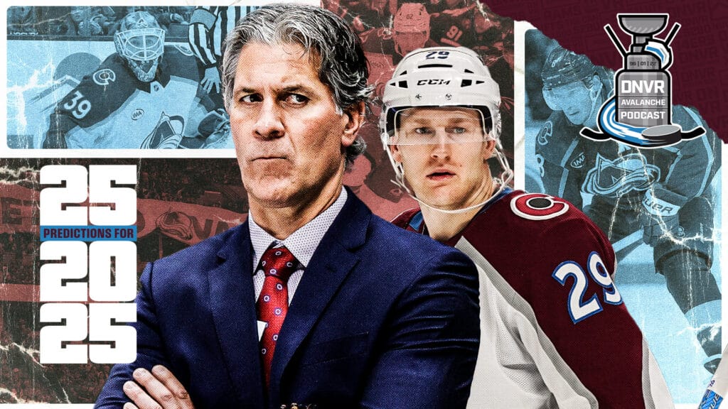 25 Avs predictions for 2025