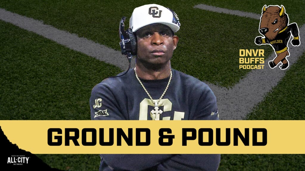 DNVR Buffs Podcast: What does Coach Prime & Colorado’s offensive line rebuild tell us about 2025?