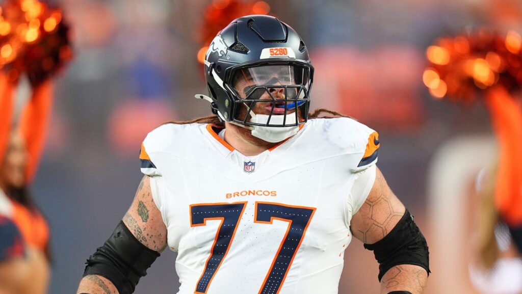 Quinn Meinerz and Zach Allen react to their All-Pro honors