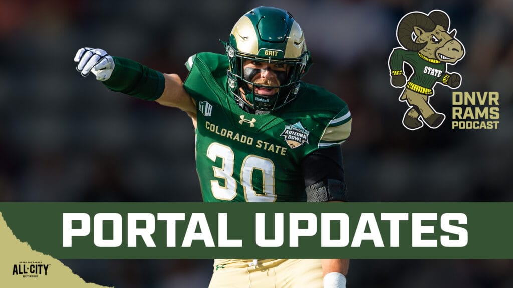 The sky is not falling for CSU Football… everybody breathe