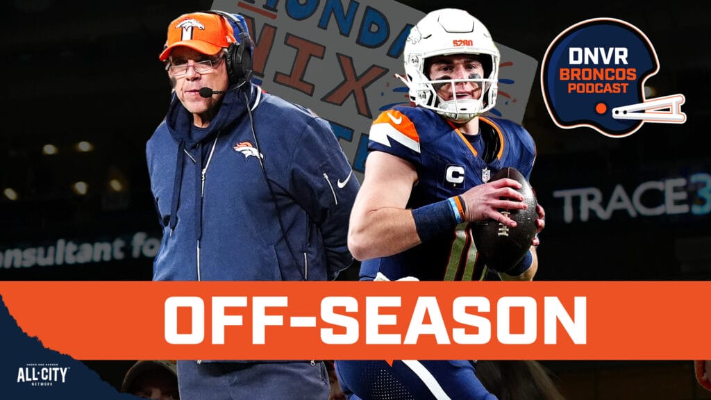 DNVR Broncos Podcast: What must change for the Denver Broncos to become contenders?