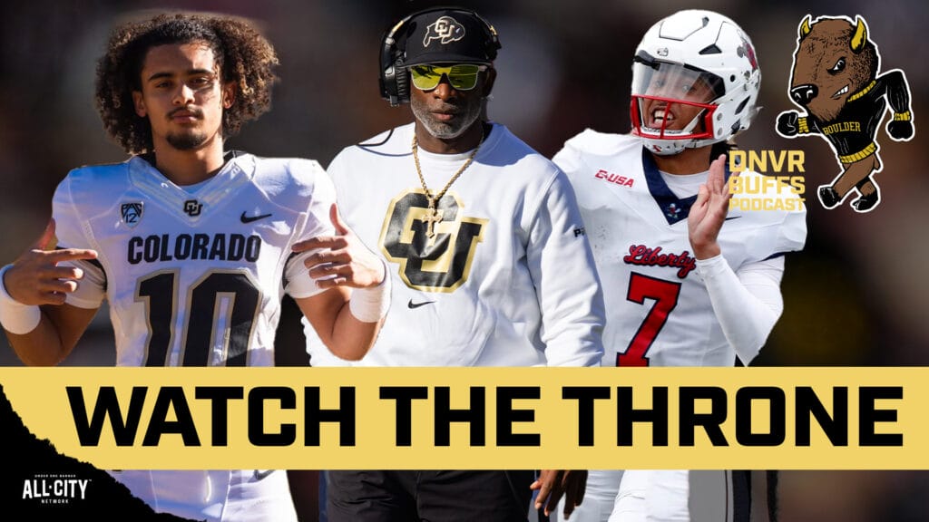 DNVR Buffs Podcast: Will Coach Prime & Colorado have the best quarterback in the Big 12 again in 2025?