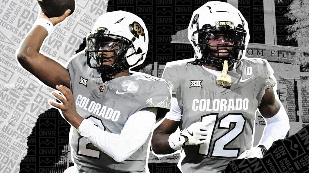 Buffs Roundtable: Travis Hunter or Shedeur Sanders, who will be drafted first?