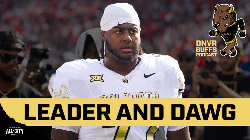 DNVR Buffs Podcast: The player emerging as Coach Prime & Colorado’s leader in 2025