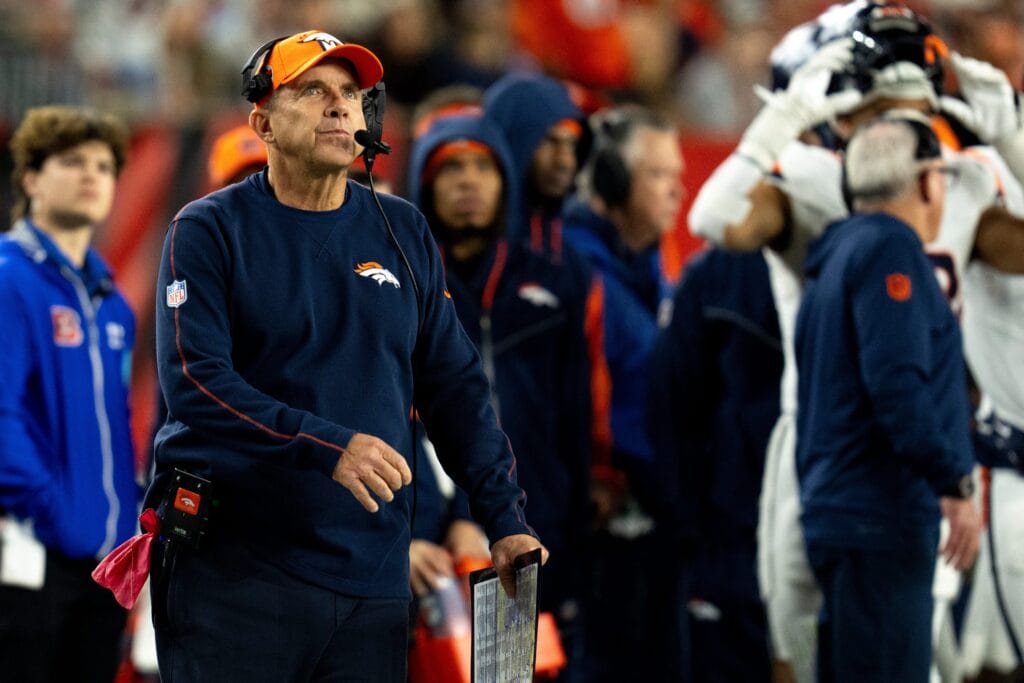 Broncos Coaching Staff Tracker: Following the additions to Sean Payton’s staff