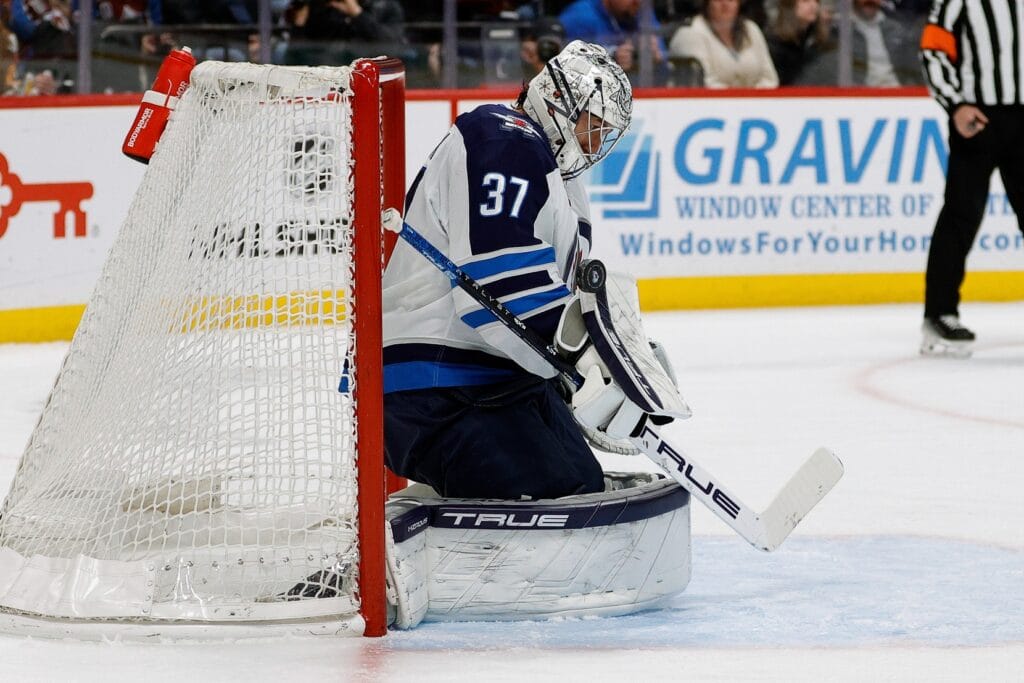 Avalanche struggles at home are holding them back