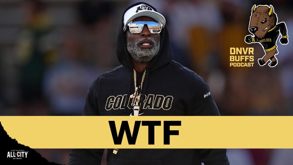 DNVR Buffs Podcast: Breaking down Coach Prime and Colorado’s absurd recruiting violations