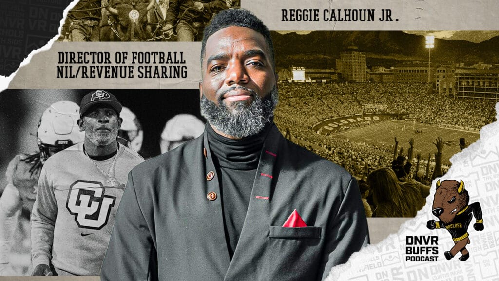 Colorado football