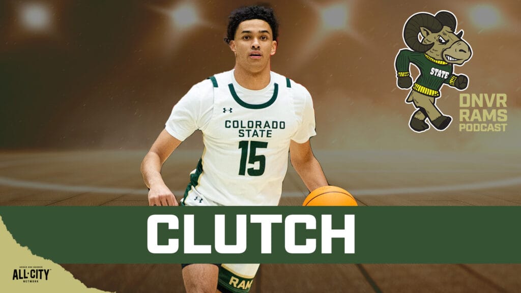 CSU is a contender in the Mountain West after Jalen Lake stuns Boise State in Moby