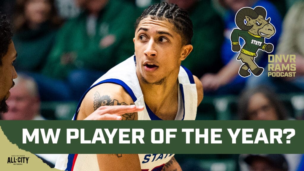 Nique Clifford continues to build strong case for Mountain West Player of the Year