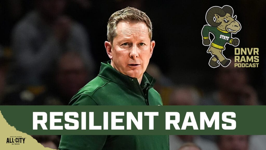 CSU survives a scare in Fresno, keeps pace in the Mountain West race