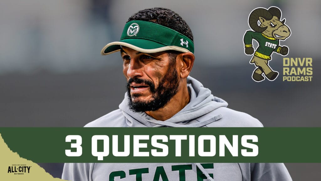 Both Kubiak brothers land OC jobs in the NFL, thoughts on the controversy, & 3 big questions for CSU Football in 2025