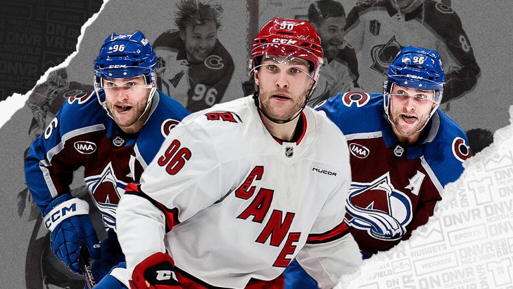 How a decade-long relationship between Mikko Rantanen and the Avalanche fell apart