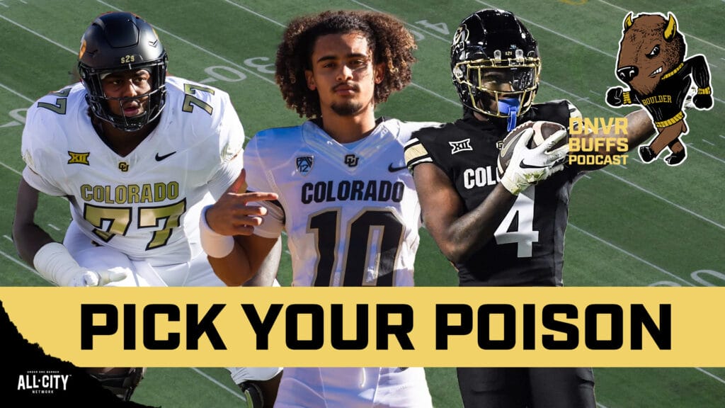 DNVR Buffs Podcast: What is Coach Prime & Colorado’s deepest position group heading into 2025?