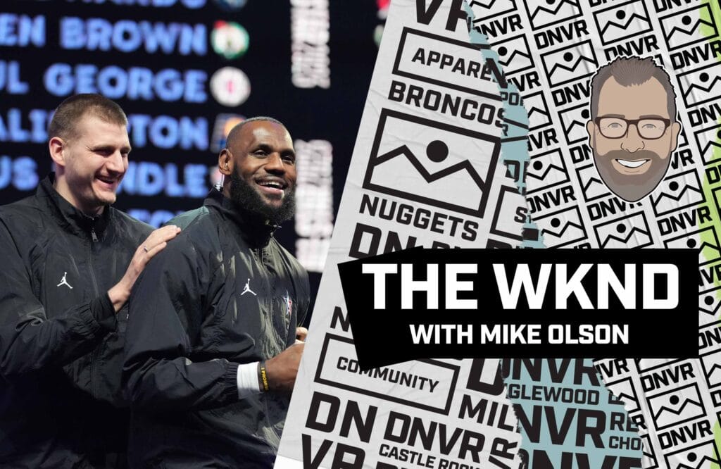 What if they had an All-Star Game and nobody cared? The decline of the superstar weekend