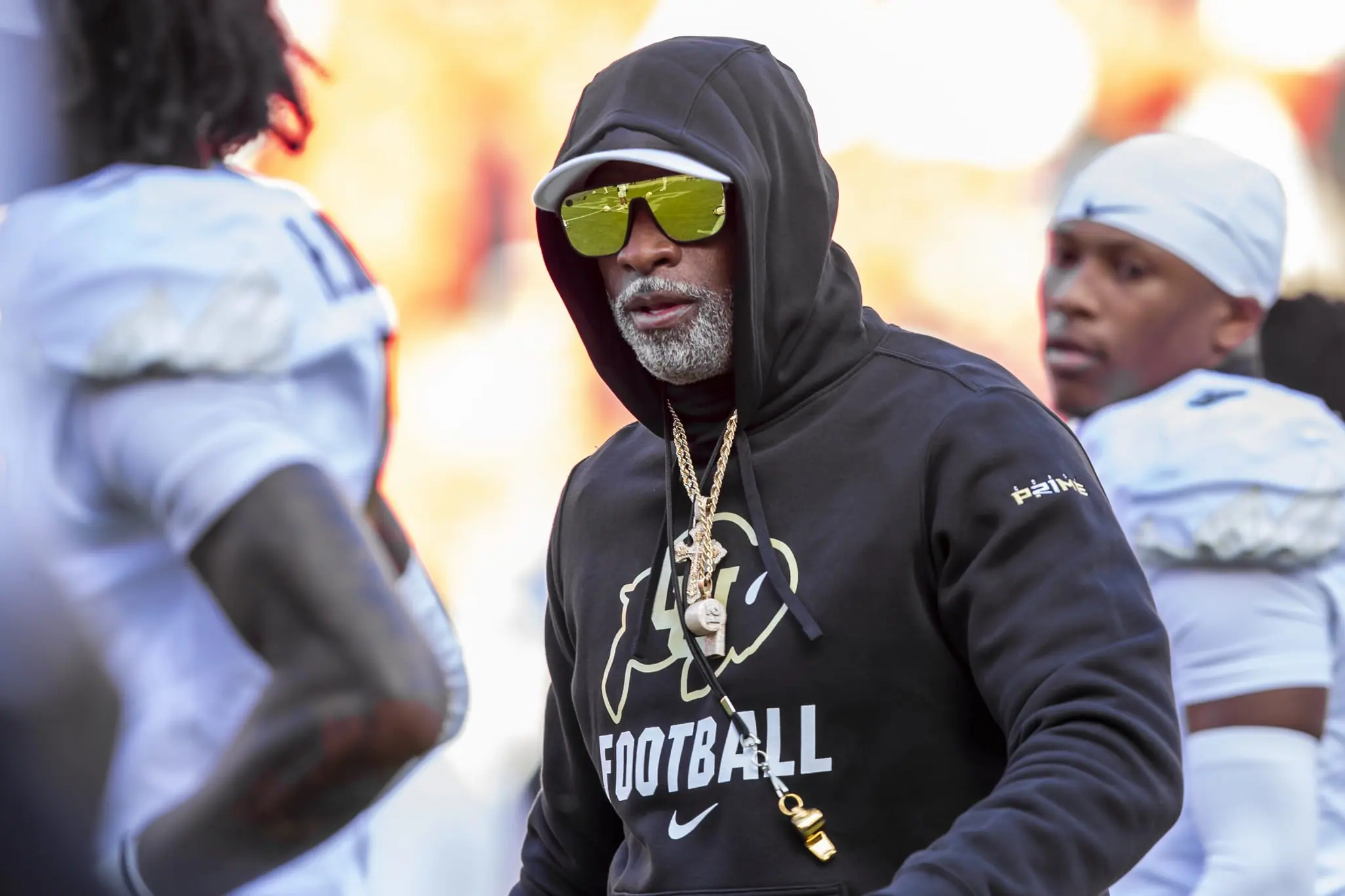 Colorado football