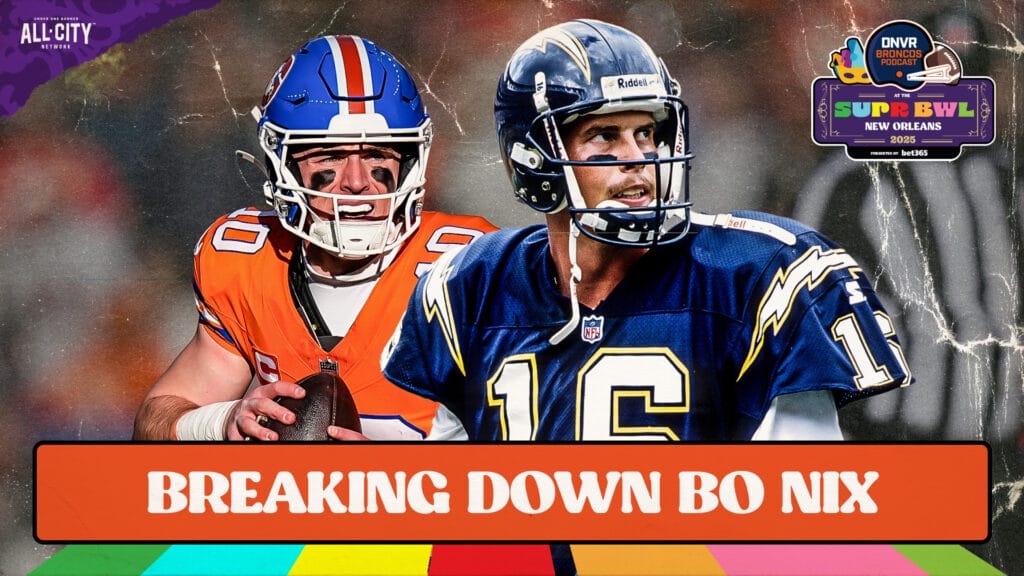 DNVR Broncos Podcast: Chris Simms, Ryan Leaf and Mike Florio break down Bo Nix, Sean Payton & the Denver Broncos