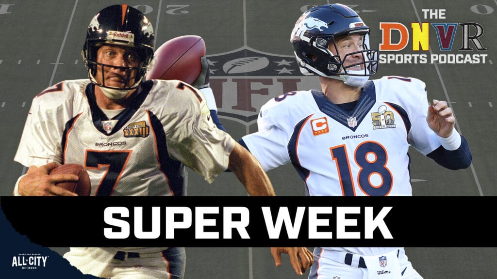 Revisiting past Broncos Super Bowls