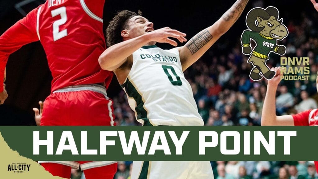 How CSU Men’s Basketball has turned things around this season, why the Rams are contenders, & the individuals shining in the process
