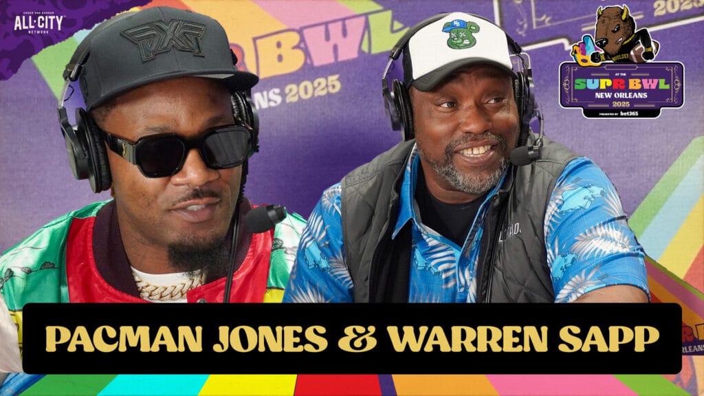 DNVR Buffs Podcast: Warren Sapp, Pac-Man Jones & Emory Hunt join us to discuss Coach Prime & the Colorado Buffaloes