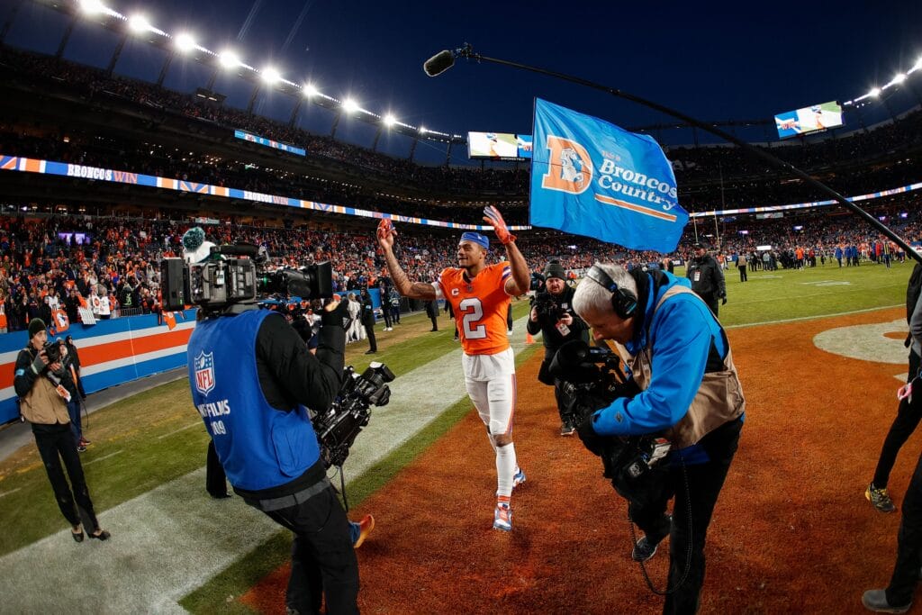Why Pat Surtain II won NFL Defensive Player of the Year