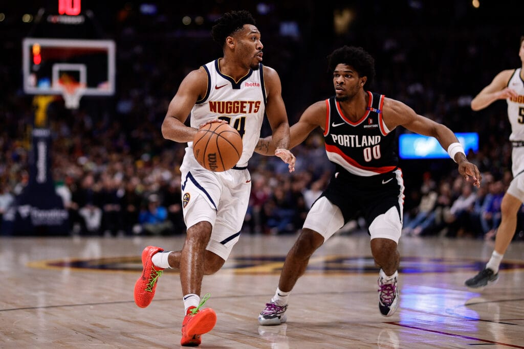 Denver Nuggets Extend League’s Longest Winning Streak in Style
