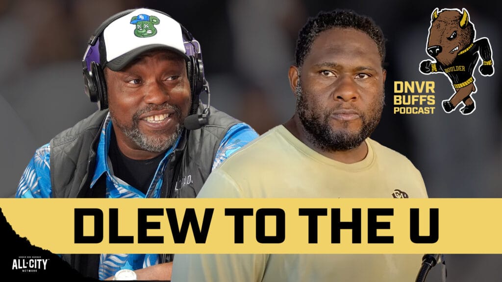 DNVR Buffs Podcast: Is Warren Sapp the perfect replacement for Damione Lewis as Colorado’s d-line coach?