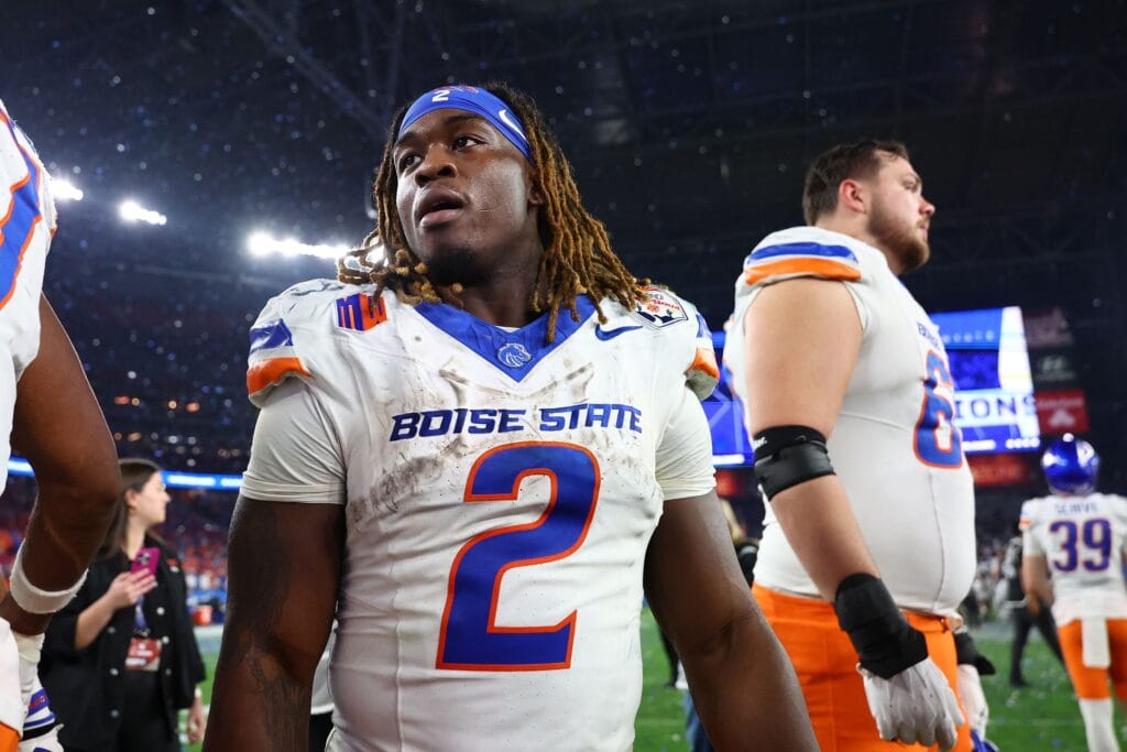 NFL Combine Invite List: Biggest Takeaways and Biggest Snubs