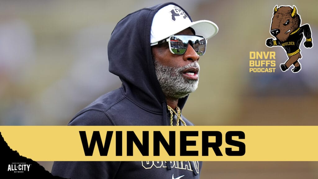DNVR Buffs Podcast: Ranking Coach Prime & Colorado’s most winnable 2025 games