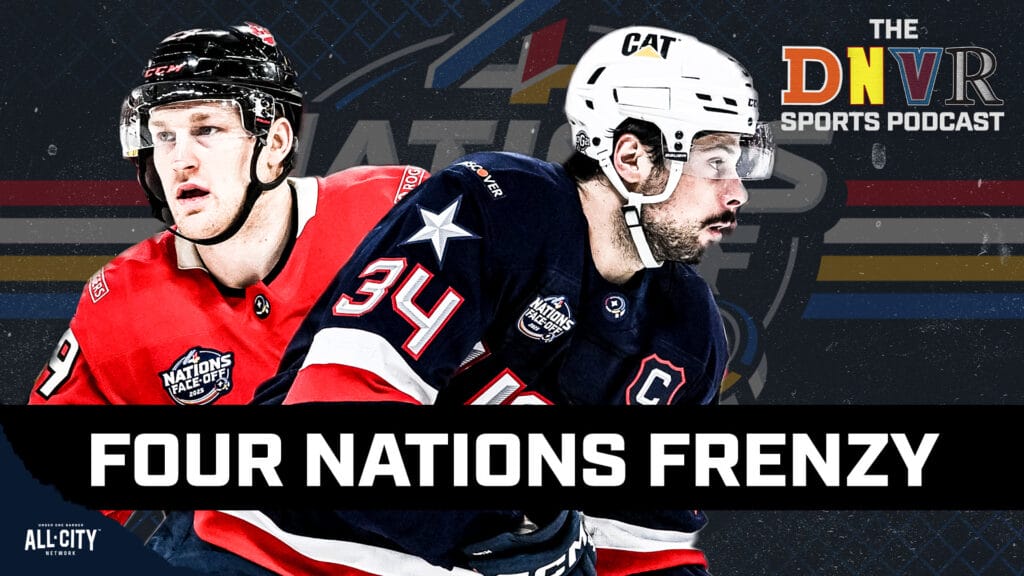 Can other sports follow the Four Nations All-Star format?