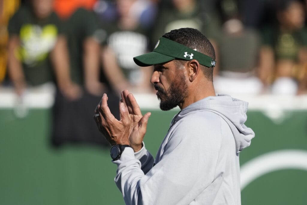 10 thoughts on the 2025 Mountain West schedule for Jay Norvell and the Colorado State Rams