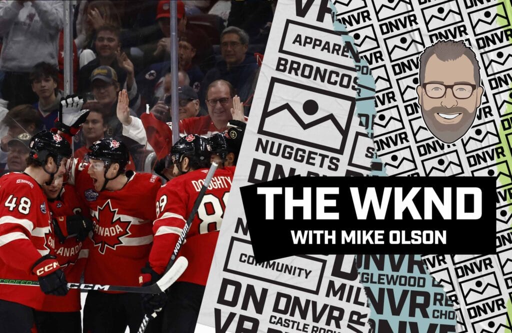 Make it count – Hockey’s Four Nations Face-off shows how All-Star breaks could be
