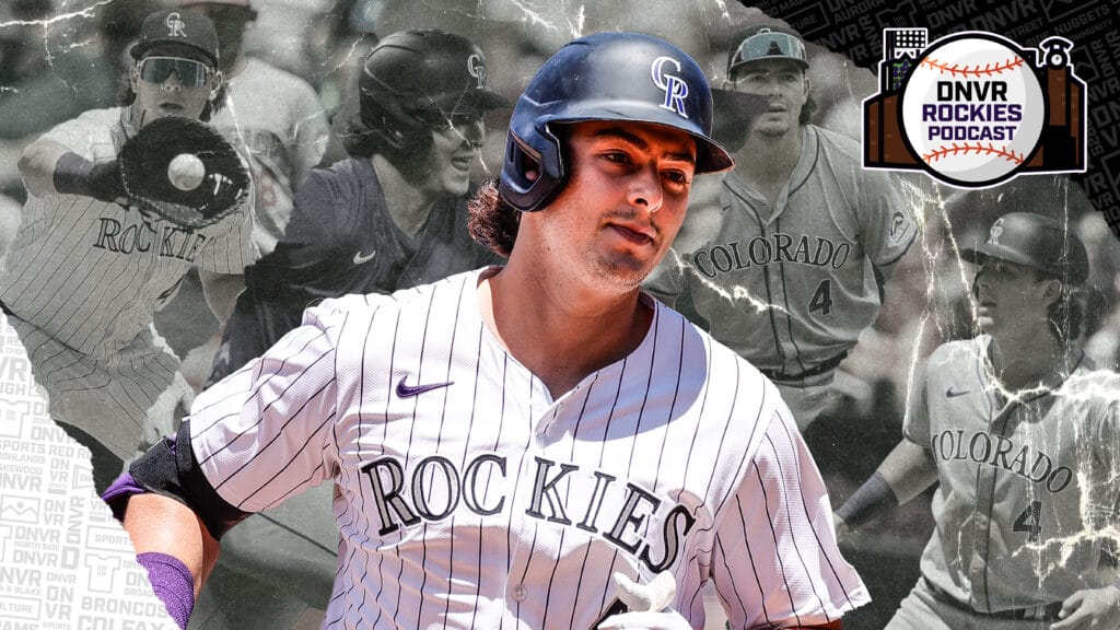Michael Toglia: The Colorado Rockies Best Kept Secret