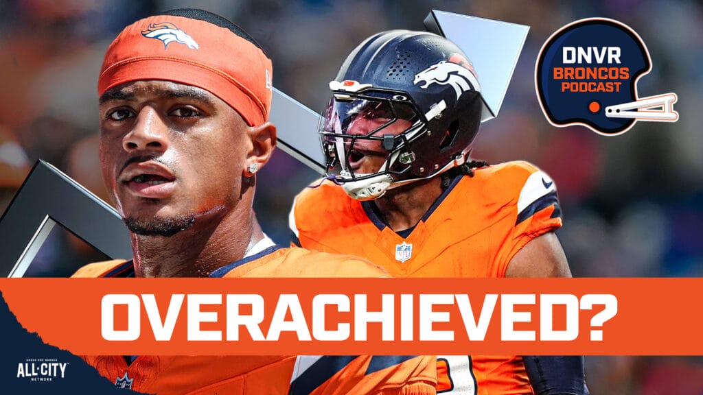 DNVR Broncos Podcast: Why did the Broncos’ defense overachieve?
