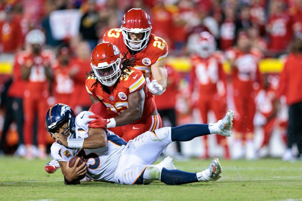 Who will be the Denver Broncos’ biggest free agent signing?