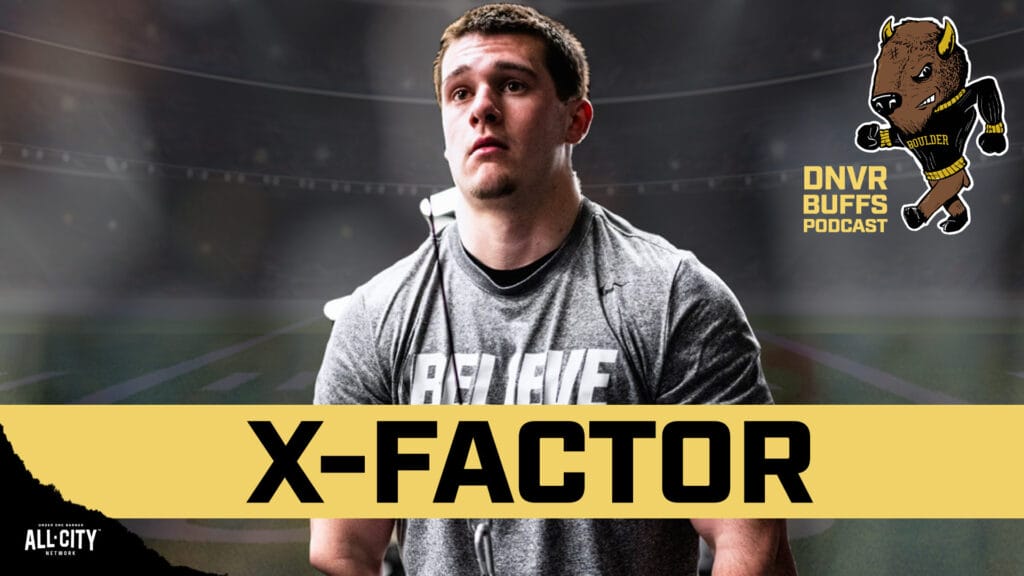 DNVR Buffs Podcast: Is Zach Atkins the TE that Coach Prime and Colorado have been looking for?