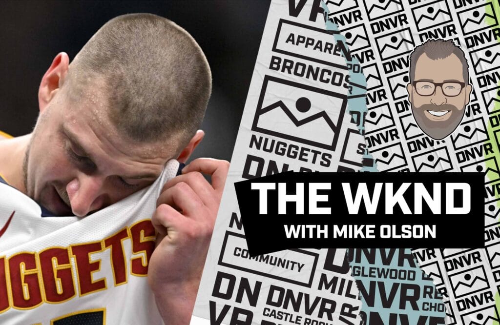 One-eyed Kings and Faceless Jokers – The NBA’s marketing problem with their best player, Nikola Jokic