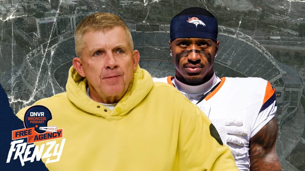 What I’m hearing about the Denver Broncos heading into free agency