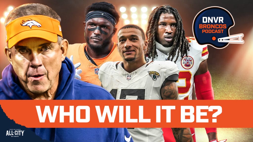 DNVR Broncos Podcast: Nick Bolton? Chris Godwin? Evan Engram? Who will be the Denver Broncos’ biggest free agent signing?