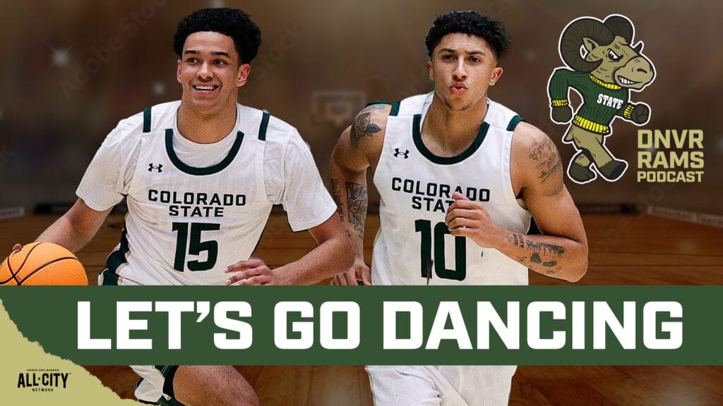 Can Nique Clifford and the Colorado State Rams punch their ticket to the NCAA Tournament?