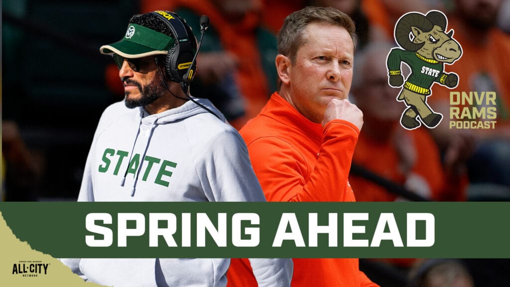 CSU-Boise hoops preview & 5 big questions for CSU Football going into spring